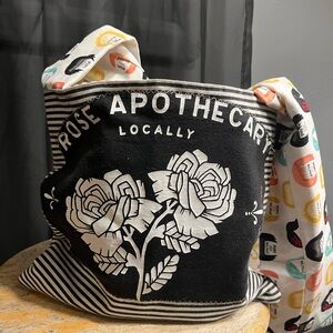 Quirky Crossbody purse